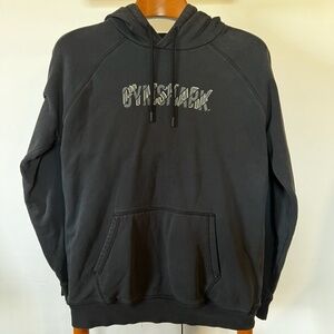 Gymshark Hoodie Rare Find Great Condition